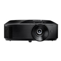 OPTOMA E1P1A1YBE1Z1 OPTVP031215 W335e DLP - WXGA 1280x800 - 3800 lumens - 22.000:1 - HDMI VGA RS232 - USB-A