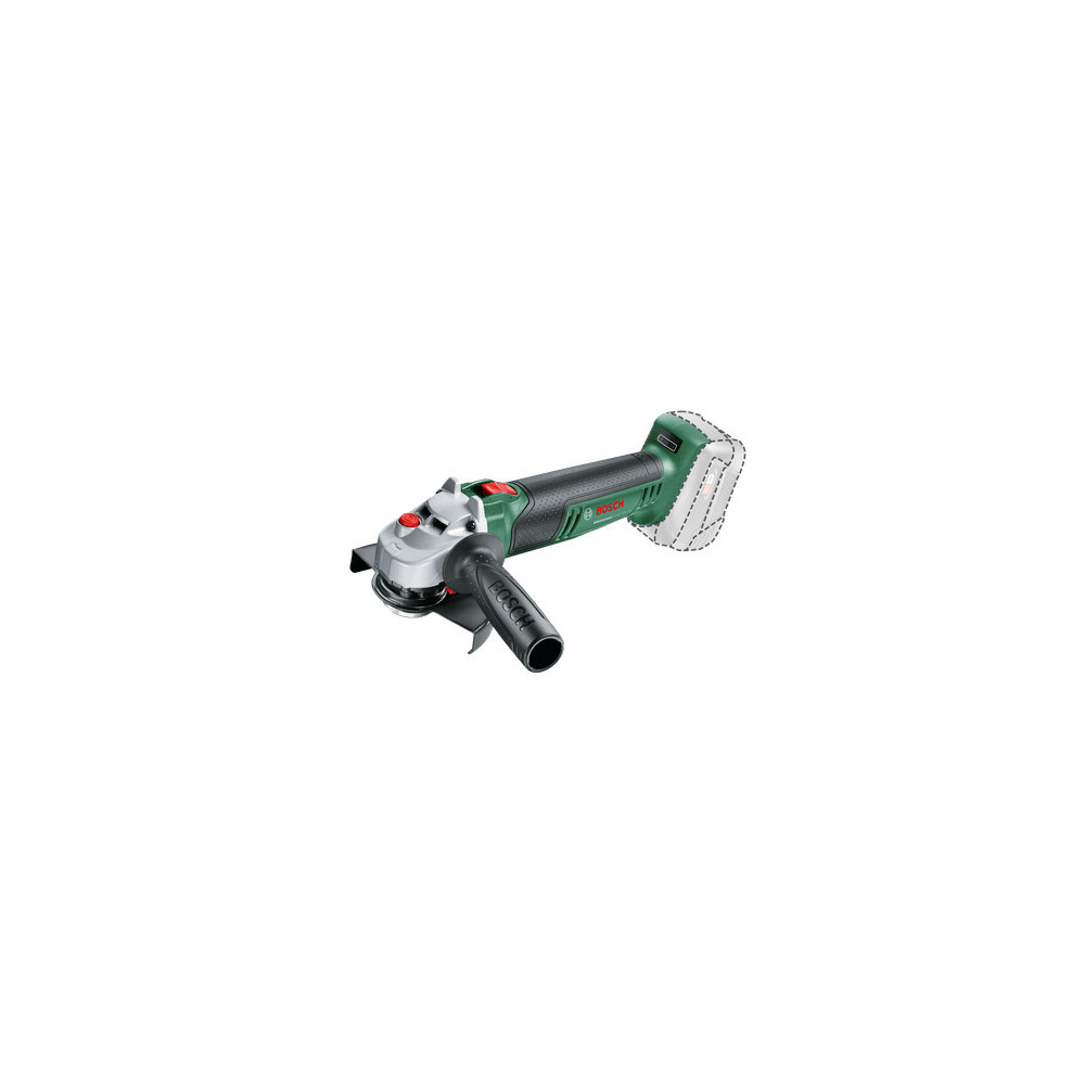 Bosch Universal Grind 18V-75 meuleuse d'angle 11,5 cm 12000 tr min 1,7 kg