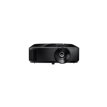 OPTOMA E1P1A1YBE1Z1 OPTVP031215 W335e DLP - WXGA 1280x800 - 3800 lumens - 22.000:1 - HDMI VGA RS232 - USB-A