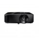 OPTOMA E1P1A1VBE1Z1 OPTVP035773 Video-projecteur Optoma S334e 3D DLP