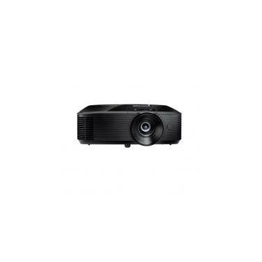 OPTOMA E1P1A1VBE1Z1 OPTVP035773 Video-projecteur Optoma S334e 3D DLP