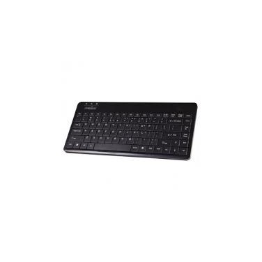 PERIXX PERIBOARD-409U BLACK PERCL018795 PERIBOARD-409U Mini Clavier black USB