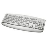 PERIXX PERIBOARD-511PLUS WH PERCL021606 PERIBOARD-511PLUS WHITE Clavier étanche