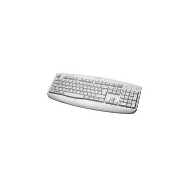 PERIXX PERIBOARD-511PLUS WH PERCL021606 PERIBOARD-511PLUS WHITE Clavier étanche