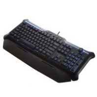 PERCL023562 PX-1200 FR Clavier Gaming Lumineux PX-1200 FR PERIXX