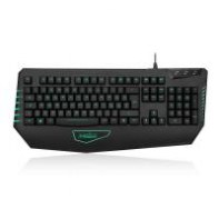 PERIXX PX-1900 FR PERCL027871 PX-1900 FR Clavier Gaming Lumineux