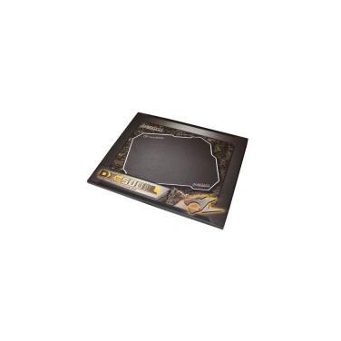 PERIXX DX-5000L PERSO023566 DX-5000L Tapis Gamer double face 320*270*3mm