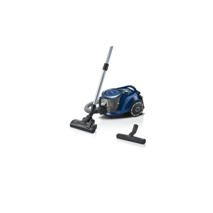 Bosch Serie 6 BGC41X36 Aspirateur 2,4 L Aspirateur réservoir cylindrique Sec 700 W Sans sac