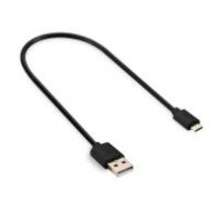 PERIXX CableBiz-A005B PERUS028951 Axxbiz CableBiz-A005 B 0.3M USB A vers Micro-B M/M Black