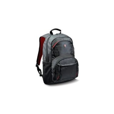 PORT DESIGNS 110265 PORET020678 PORT HOUSTON Backpack Sac à dos Notebook 15.6p - noir