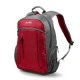 PORT DESIGNS 110269 PORET022350 VALMOREL Sac à dos pour Notebk 15.6" Rouge