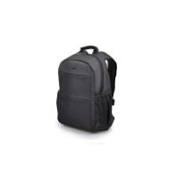 PORT DESIGNS 135073 PORET031525 PORTDESIGNS - SYDNEY BACKPACK 15P - SAC A DOS - NOIR