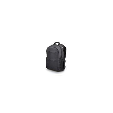 PORT DESIGNS 135073 PORET031525 PORTDESIGNS - SYDNEY BACKPACK 15P - SAC A DOS - NOIR