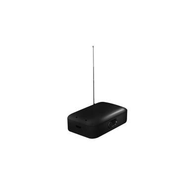 NIRODA DVB T WIFI PV0EC021852 POV DVB TV DONGLE TNT POUR SMARTPHONE ET TABLETTE