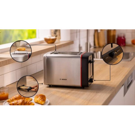RASCT029086 Chargeur USB 4 ports RB-Netzteil2 RASPBERRY