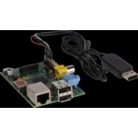 RASCT029089 Cable USB TTL pour Raspberry PI RB-TTL RASPBERRY