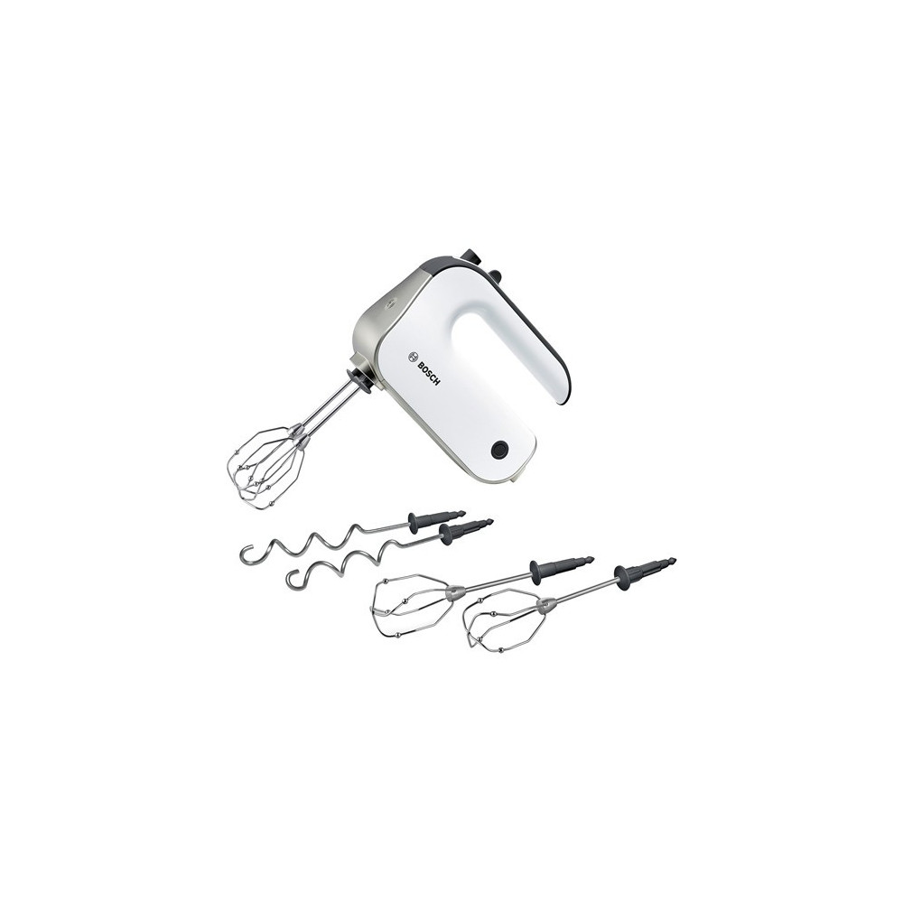 Bosch MFQ4835DE mixeur Batteur à main 575 W Blanc