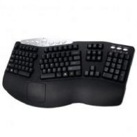 SPIRE SP-K4008-USB SPICL027860 Clavier Ergonomique QWERTY CURVATURE III