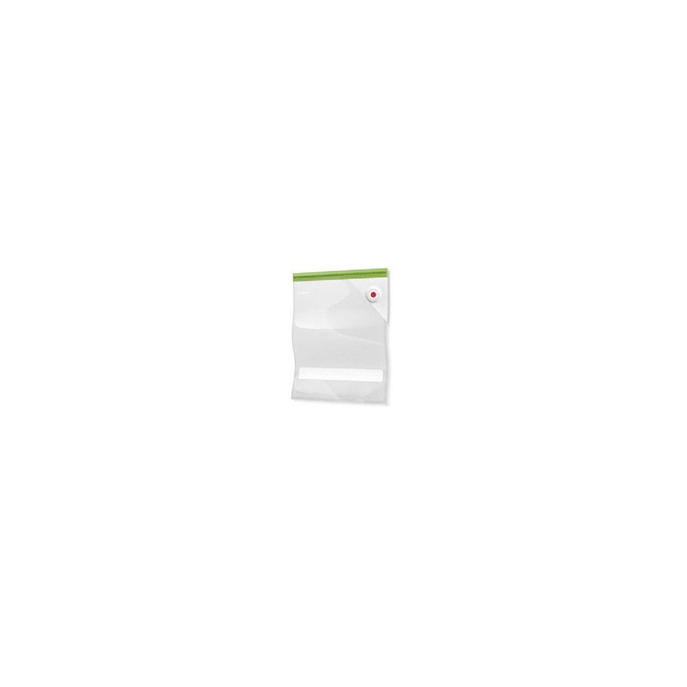 Bosch MSZV0FB3 sac de stockage alimentaire 3,8 L 10 pièce(s) Transparent Bosch MSZV0FB3 sac de stockage alimentaire 3,8 L 10 pièce(s) Transparent