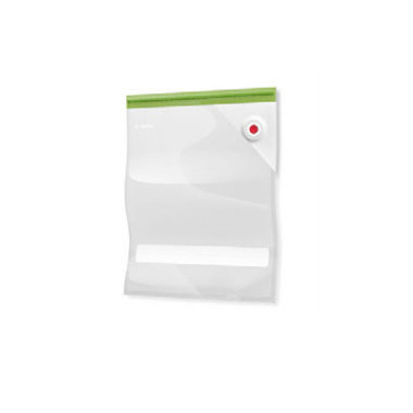 Bosch MSZV0FB3 sac de stockage alimentaire 3,8 L 10 pièce(s) Transparent