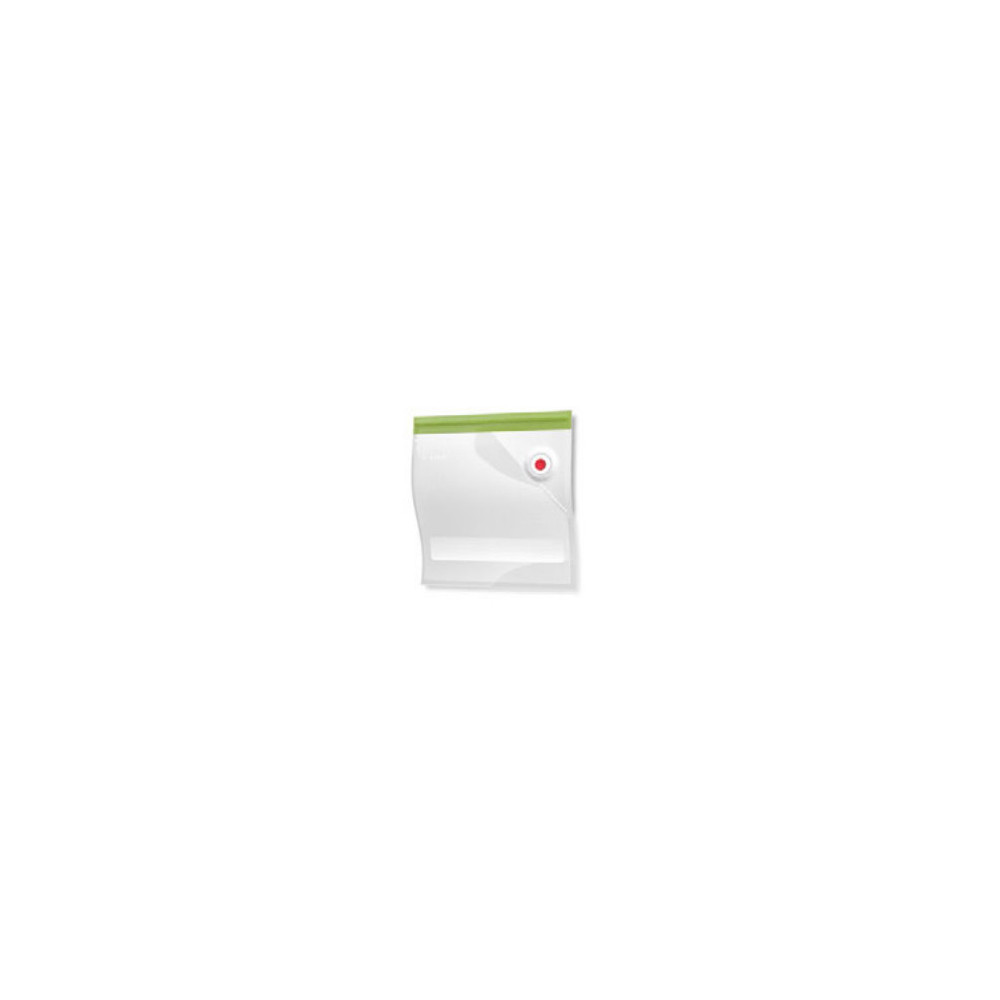 Bosch MSZV0FB1 sac de stockage alimentaire 1,2 L 10 pièce(s) Transparent Bosch MSZV0FB1 sac de stockage alimentaire 1,2 L 10 pièce(s) Transparent