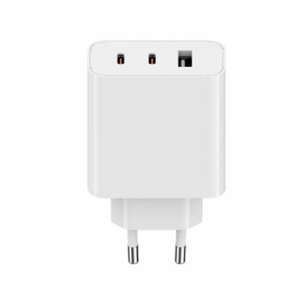 Xiaomi 67W GaN Universel Blanc Secteur Charge rapide Intérieure