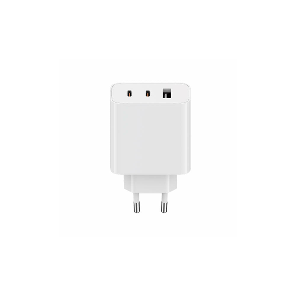Xiaomi 67W GaN Universel Blanc Secteur Charge rapide Intérieure Xiaomi 67W GaN Universel Blanc Secteur Charge rapide Intérieure