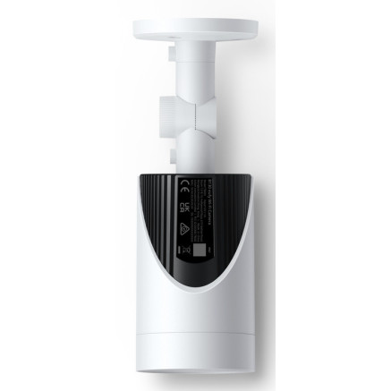 Anker eufyCam E330 Balle (forme) Caméra de sécurité IP Extérieure 3840 x 2160 pixels Mur
