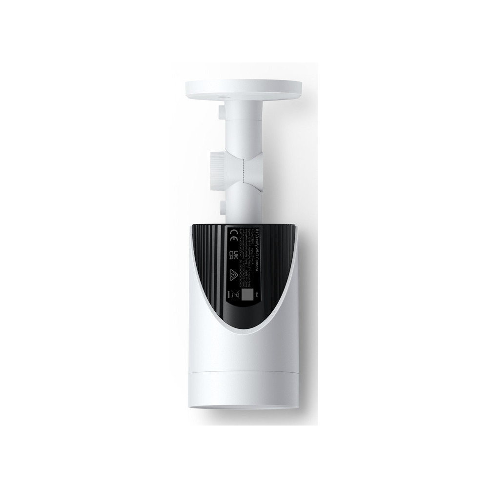 Anker eufyCam E330 Balle (forme) Caméra de sécurité IP Extérieure 3840 x 2160 pixels Mur Anker eufyCam E330 Balle (forme) Caméra de sécurité IP Extérieure 3840 x 2160 pixels Mur