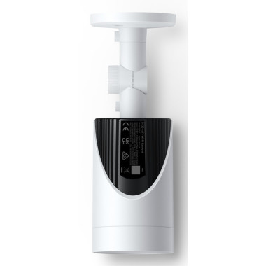 Anker eufyCam E330 Balle (forme) Caméra de sécurité IP Extérieure 3840 x 2160 pixels Mur