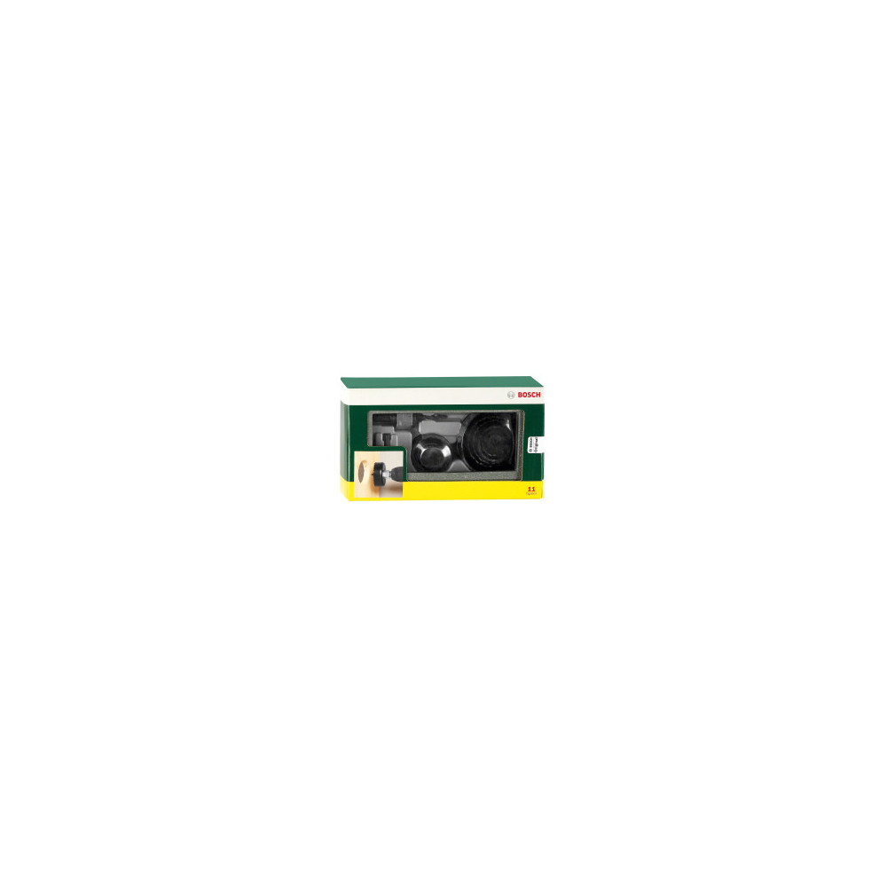 Bosch 2607019450 scie de forage Perceuse 8 pièce(s)