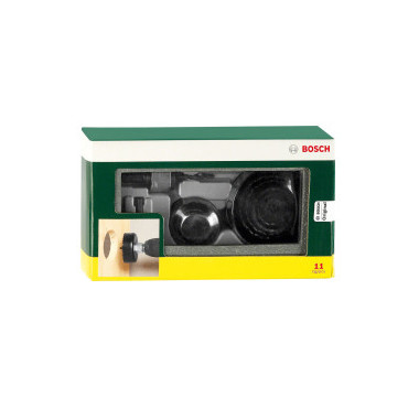 Bosch 2607019450 scie de forage Perceuse 8 pièce(s)