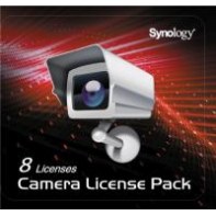 SYNBT022577 8x Camera License Pack