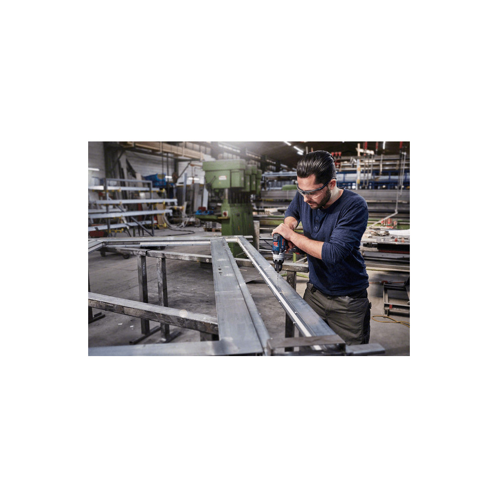 Bosch Packs de forets HSS PointTeQ