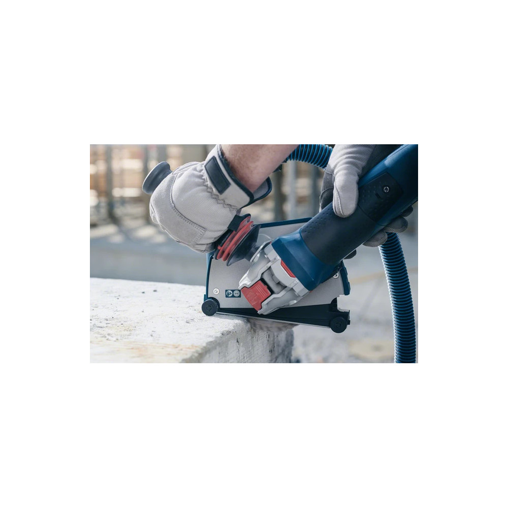 Bosch 2 608 615 138 accessoire pour meuleuse d'angle Disque de coupe