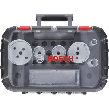 Bosch 2 608 594 190 scie de forage Perceuse 9 pièce(s)