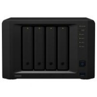 SYNOLOGY DVA3221 SYNBT036125 DVA3221 NVR AI 4K pour Caméras IP (8 licences incluses)