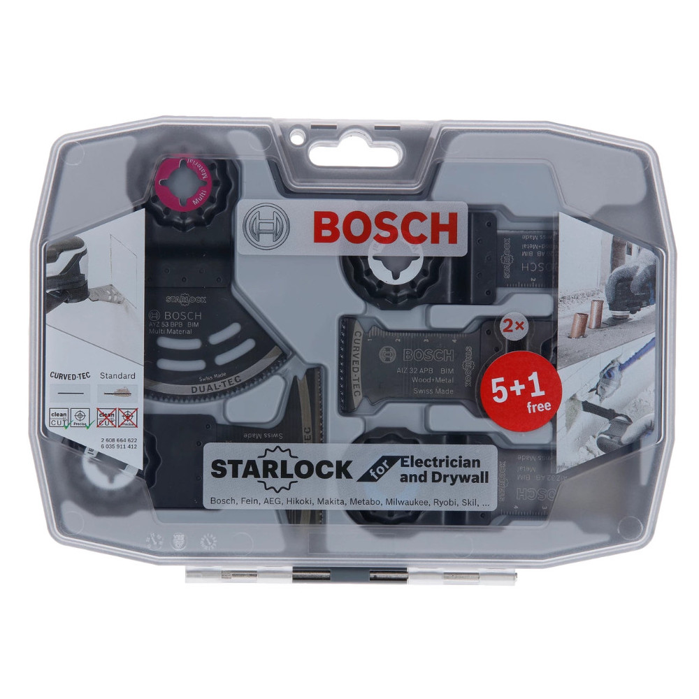 Bosch 2608664622