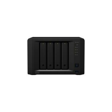 SYNOLOGY DVA3221 SYNBT036125 DVA3221 NVR AI 4K pour Caméras IP (8 licences incluses)