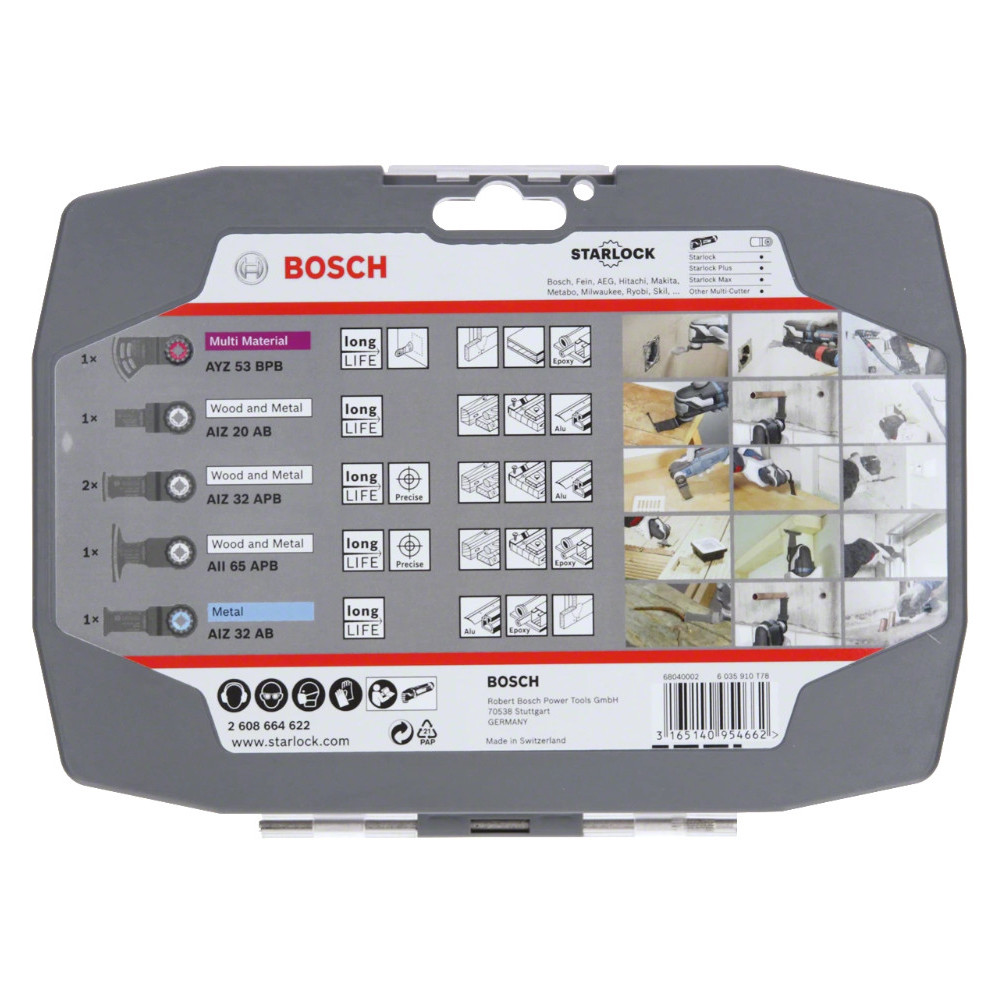 Bosch 2608664622