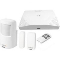 TECHNAXX 4689 TEHALR30541 Technaxx WiFi Smart système alarme kit de démarrage TX-84