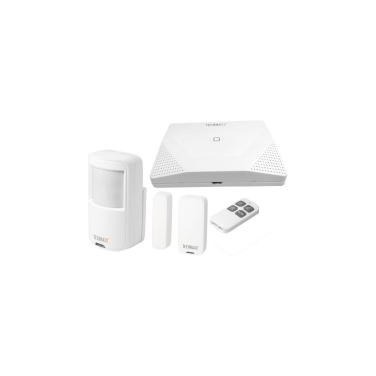 TECHNAXX 4689 TEHALR30541 Technaxx WiFi Smart système alarme kit de démarrage TX-84