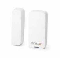 TECHNAXX 4691 TEHALR30543 Technaxx Contact de porte et fenêtre TX-86 (pour Kit TX-84)