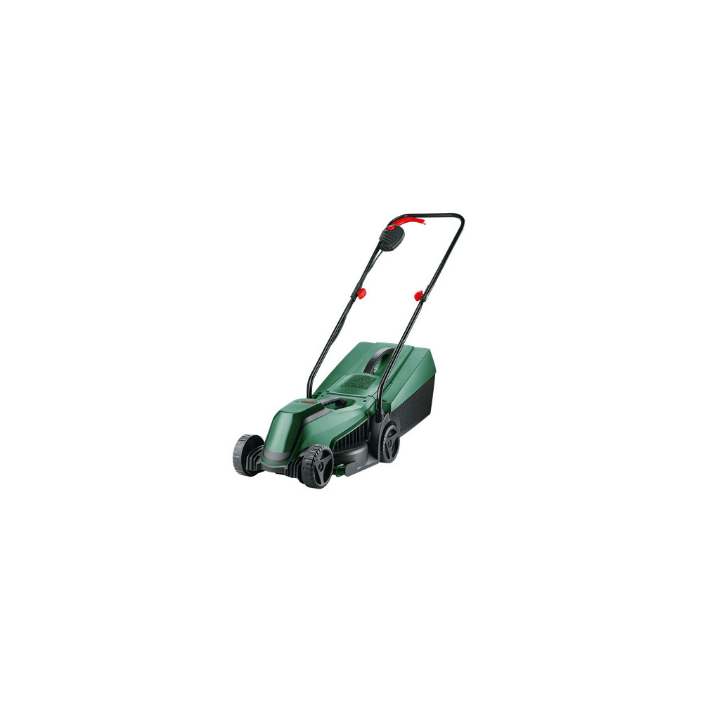 Bosch EasyMower 18V-32-200 Tondeuse à gazon poussée Batterie Bosch EasyMower 18V-32-200 Tondeuse à gazon poussée Batterie