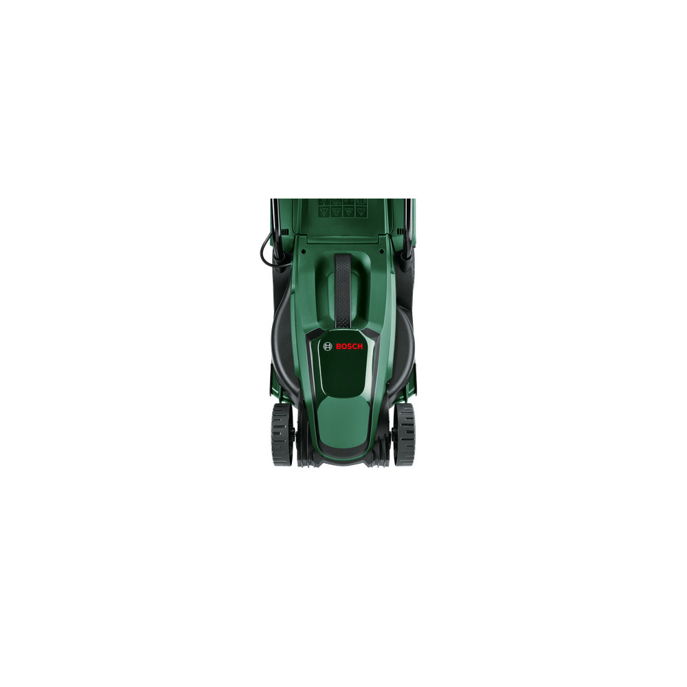 Bosch EasyMower 18V-32-200 Tondeuse à gazon poussée Batterie
