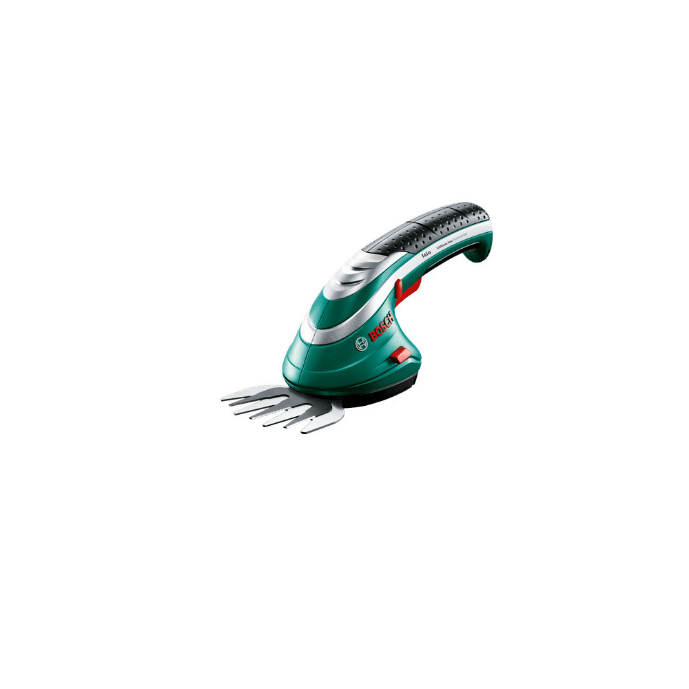 Bosch Isio Double-lame 500 g Bosch Isio Double-lame 500 g