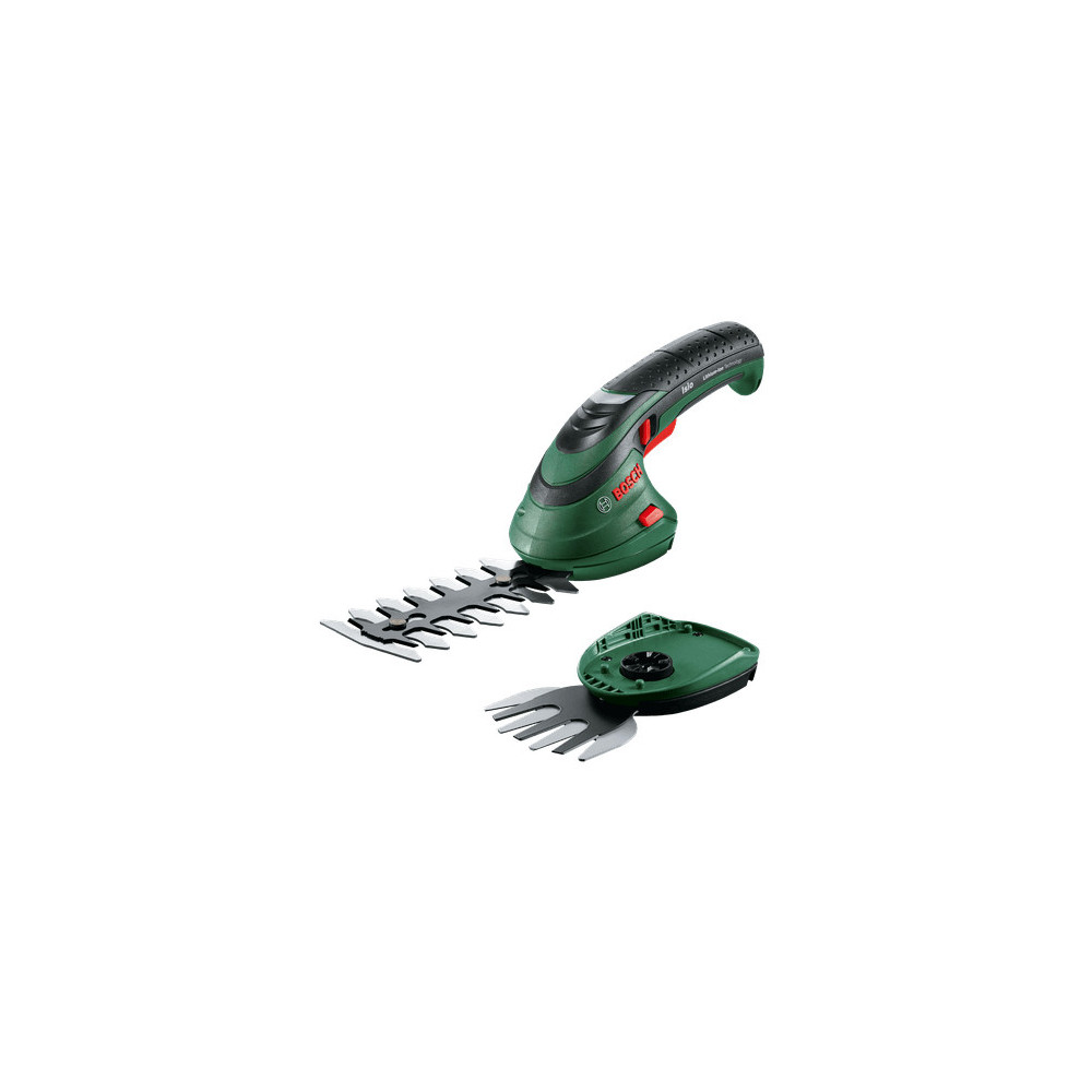 Bosch Isio Double-lame 500 g