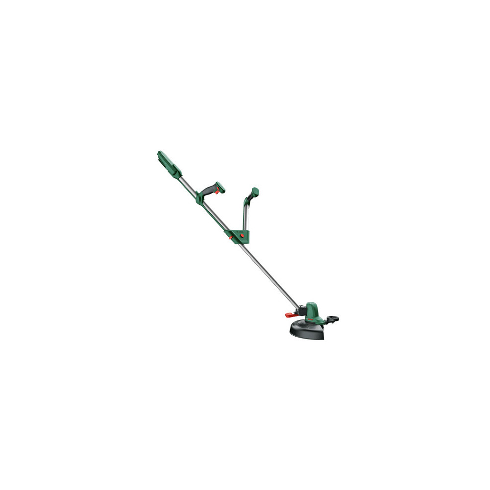 Bosch Universal GrassCut 18V-260 26 cm Batterie Noir, Vert Bosch Universal GrassCut 18V-260 26 cm Batterie Noir, Vert