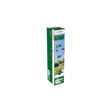 Bosch Universal GrassCut 18V-260 26 cm Batterie Noir, Vert