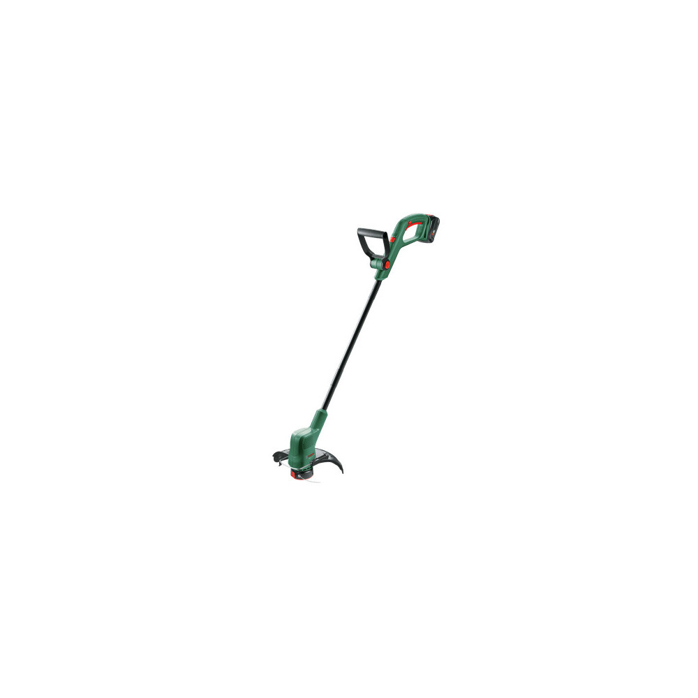 Bosch Easy GrassCut 18V-230 cisaille sans fil Bosch Easy GrassCut 18V-230 cisaille sans fil
